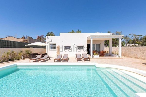 casa indipendente in vendita a Manduria in zona San Pietro in Bevagna