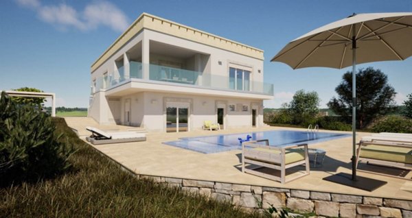 casa indipendente in vendita a Manduria in zona San Pietro in Bevagna