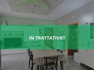 appartamento in vendita a Manduria