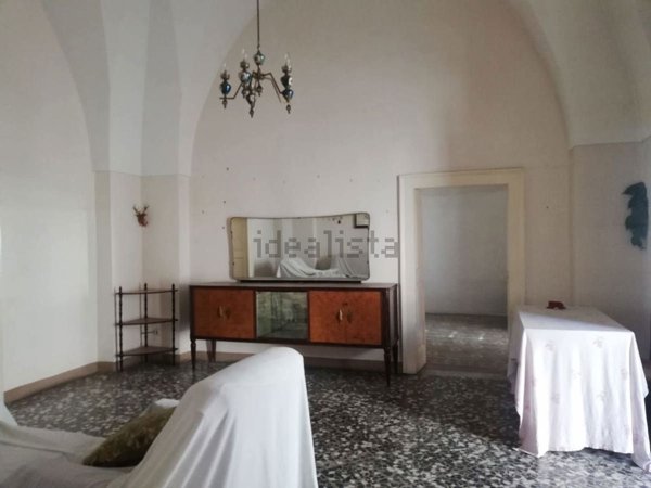 appartamento in vendita a Manduria