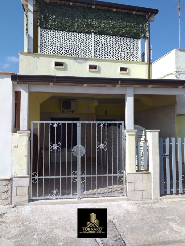 appartamento in vendita a Manduria