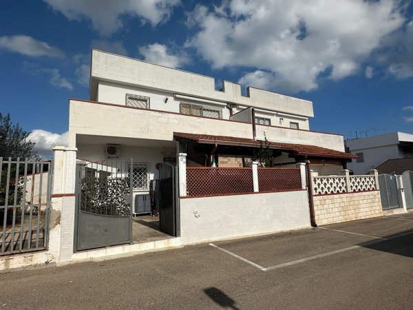 appartamento in vendita a Manduria