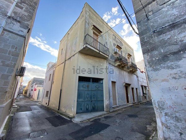 appartamento in vendita a Manduria