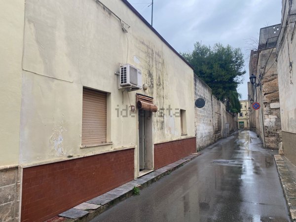 appartamento in vendita a Manduria