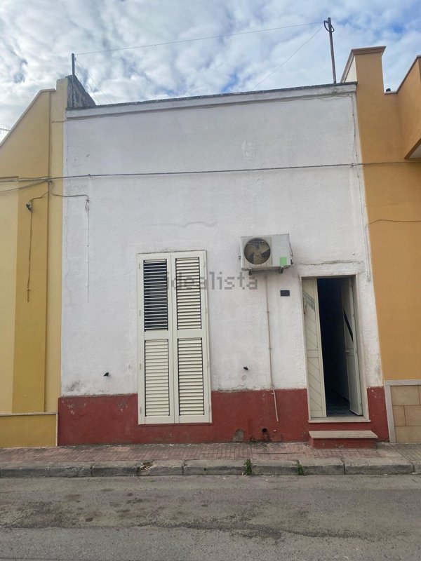 appartamento in vendita a Manduria