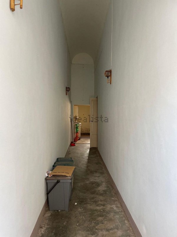 appartamento in vendita a Manduria