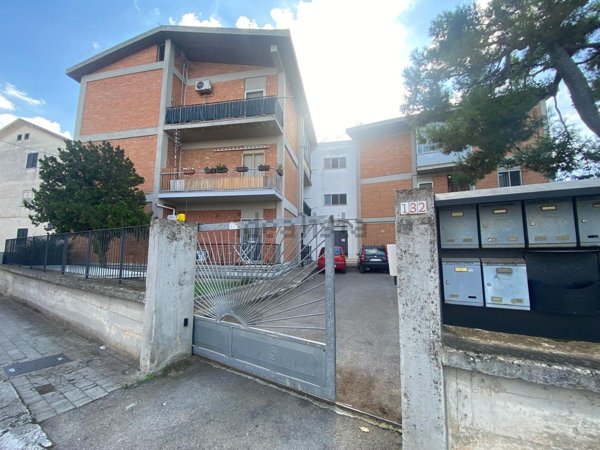 appartamento in vendita a Manduria