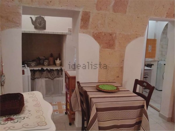 appartamento in vendita a Manduria