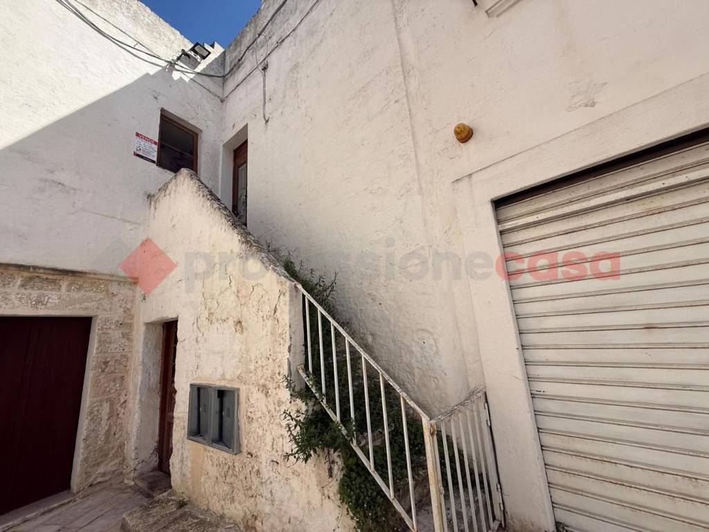 appartamento in vendita a Manduria