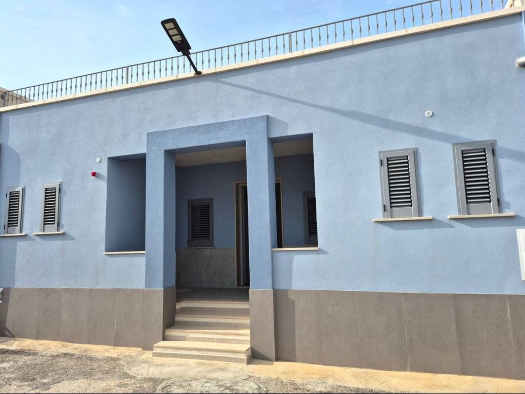 casa indipendente in vendita a Manduria in zona San Pietro in Bevagna