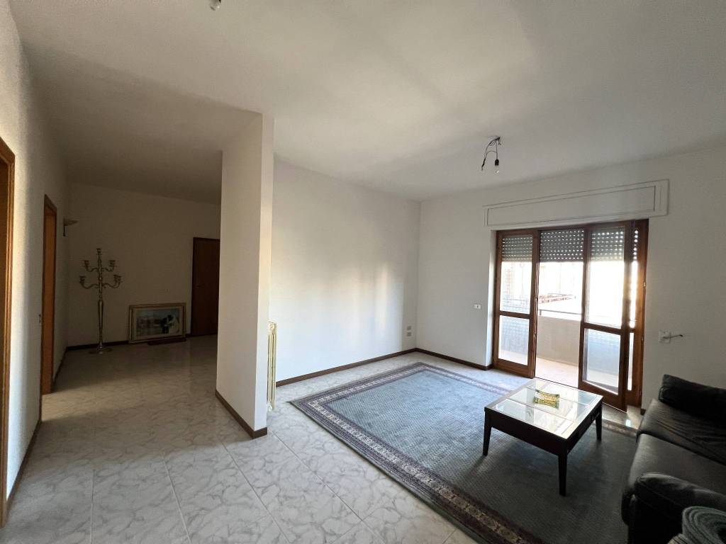 appartamento in vendita a Manduria