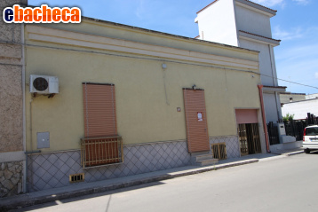 appartamento in vendita a Manduria