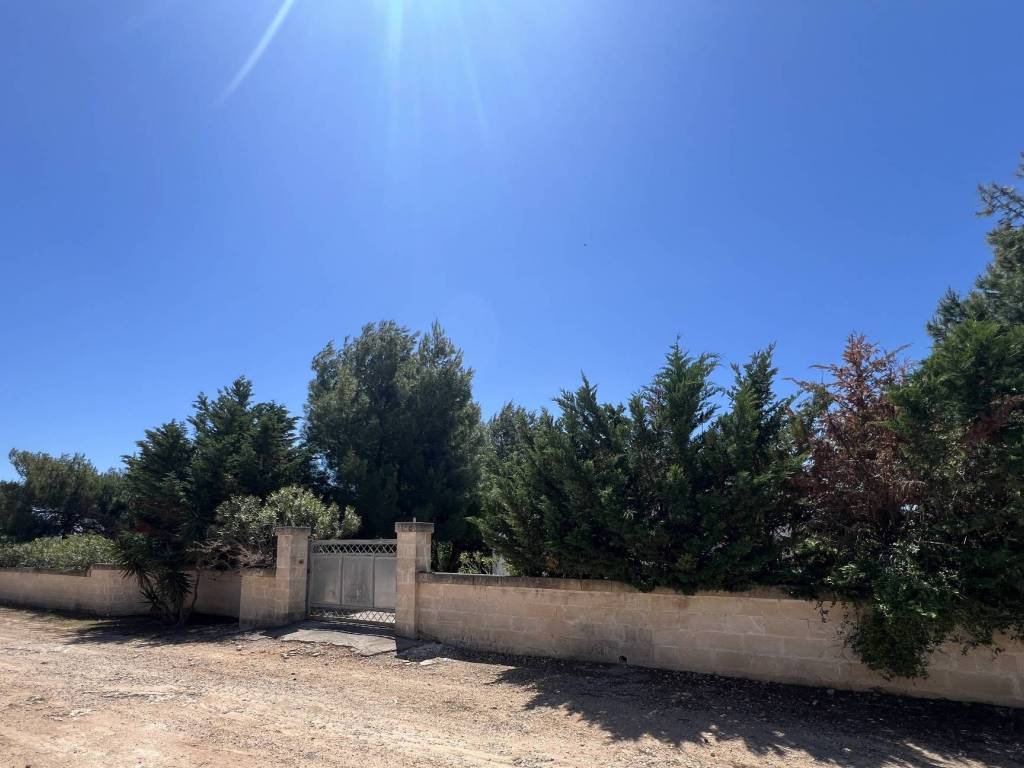 casa indipendente in vendita a Manduria in zona San Pietro in Bevagna