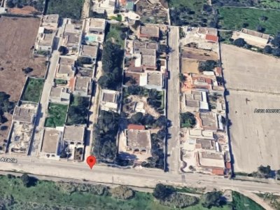 casa indipendente in vendita a Manduria