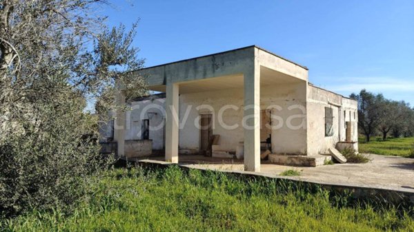 appartamento in vendita a Manduria