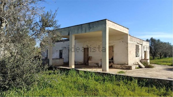 appartamento in vendita a Manduria