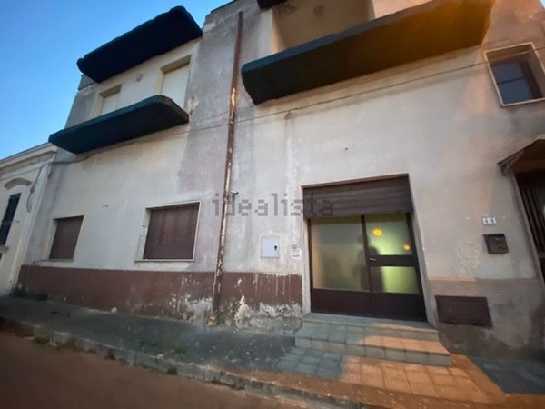 appartamento in vendita a Manduria