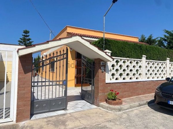 appartamento in vendita a Manduria in zona San Pietro in Bevagna