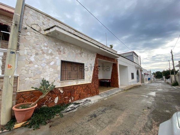 appartamento in vendita a Manduria