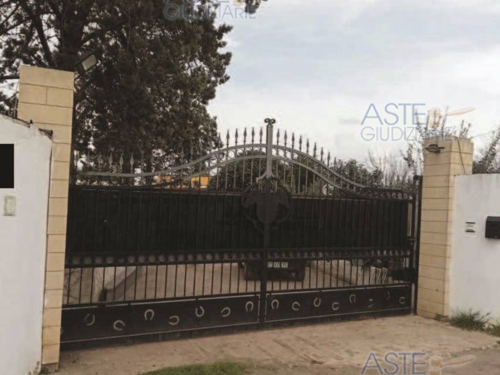 casa indipendente in vendita a Manduria