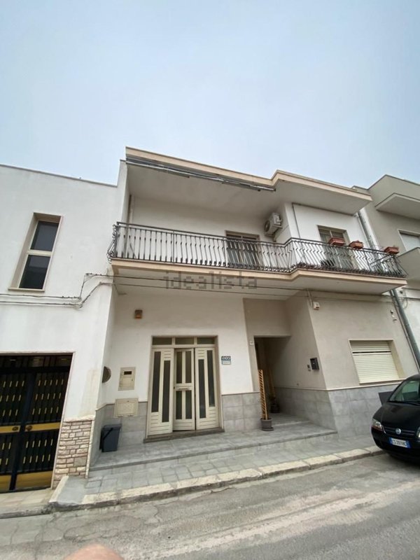appartamento in vendita a Manduria