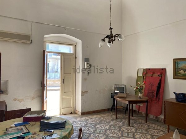 appartamento in vendita a Manduria