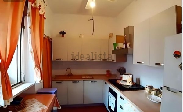 appartamento in vendita a Manduria