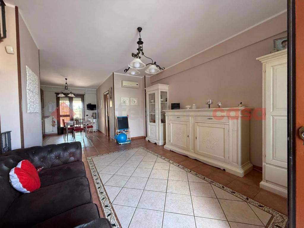 casa indipendente in vendita a Manduria