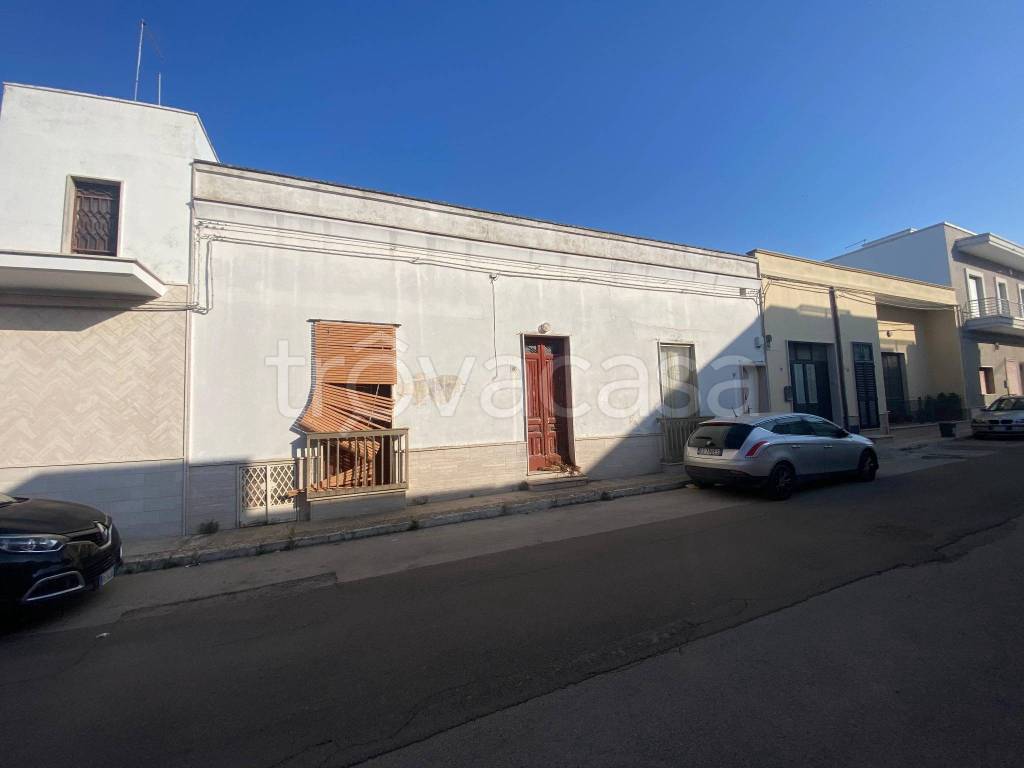 appartamento in vendita a Manduria
