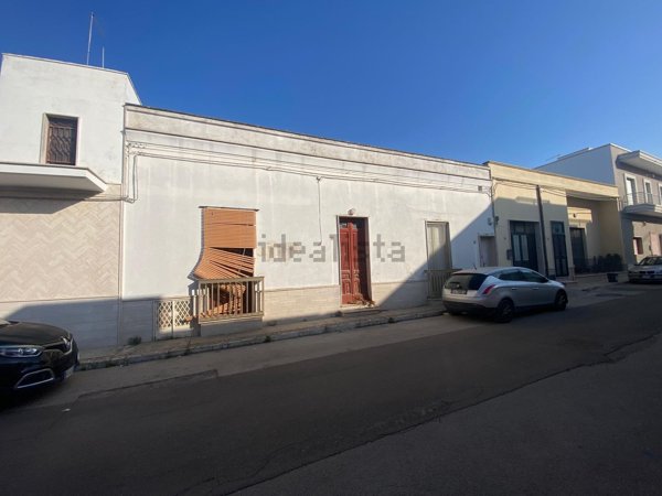 appartamento in vendita a Manduria