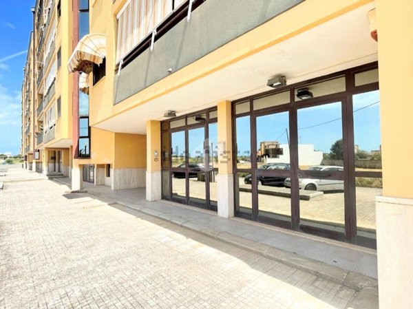 appartamento in vendita a Manduria