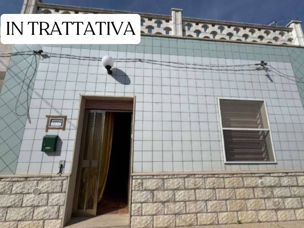 casa indipendente in vendita a Manduria in zona San Pietro in Bevagna