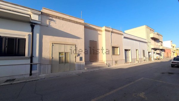 appartamento in vendita a Manduria