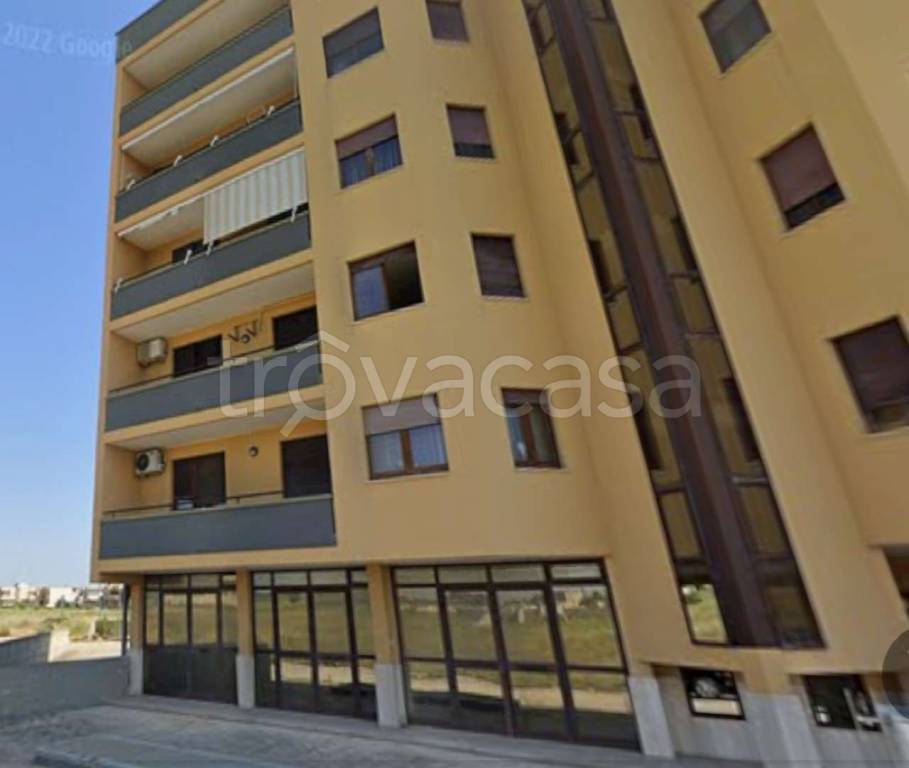 appartamento in vendita a Manduria
