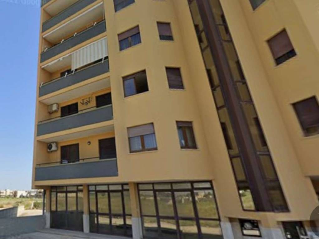 appartamento in vendita a Manduria