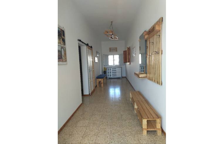 casa indipendente in vendita a Manduria in zona San Pietro in Bevagna