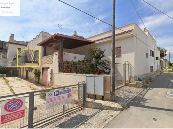 appartamento in vendita a Manduria in zona San Pietro in Bevagna