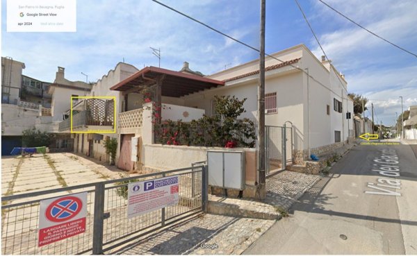 appartamento in vendita a Manduria in zona San Pietro in Bevagna