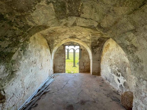 casa indipendente in vendita a Manduria