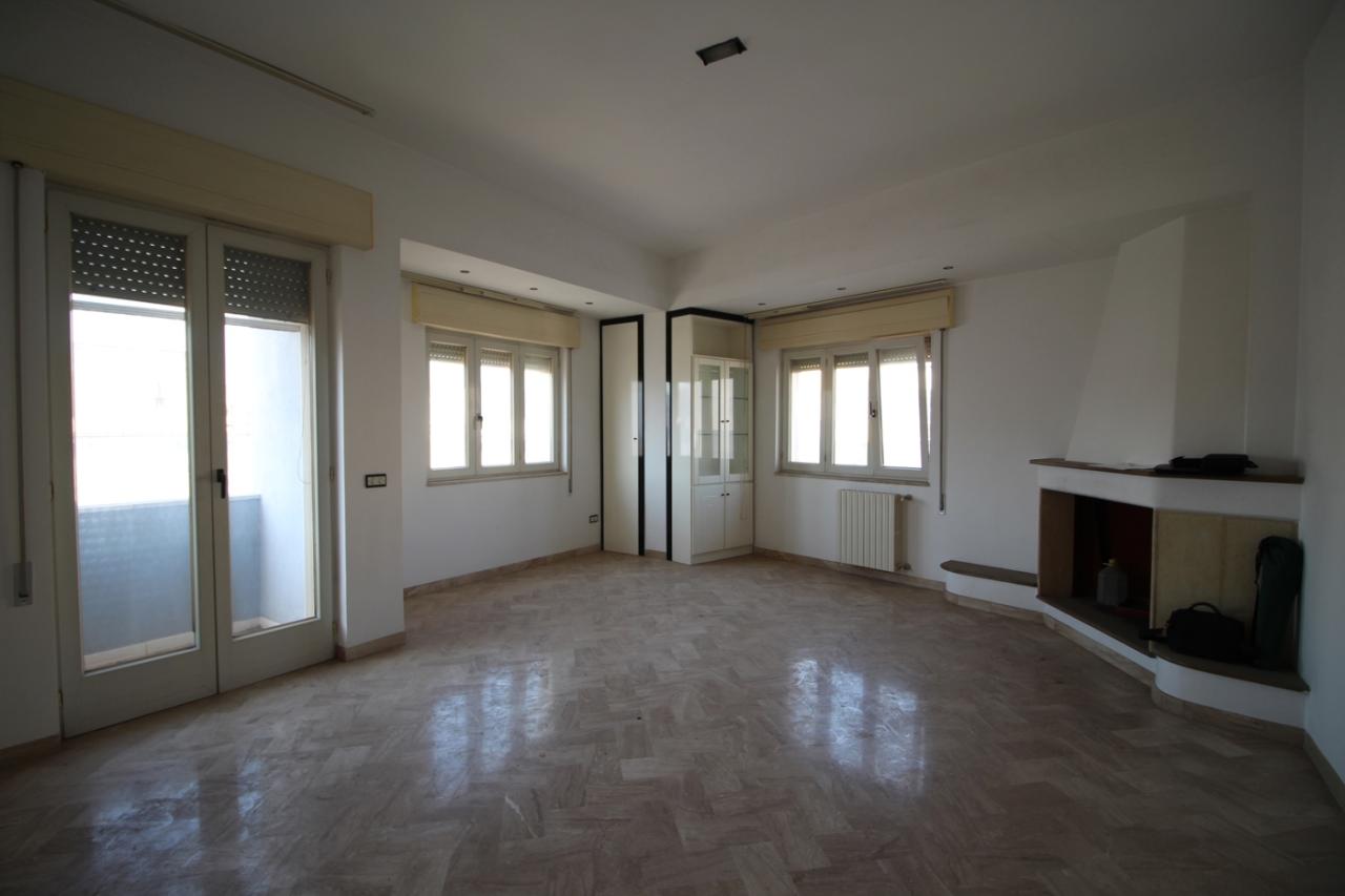 appartamento in vendita a Manduria