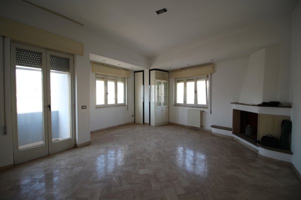 appartamento in vendita a Manduria