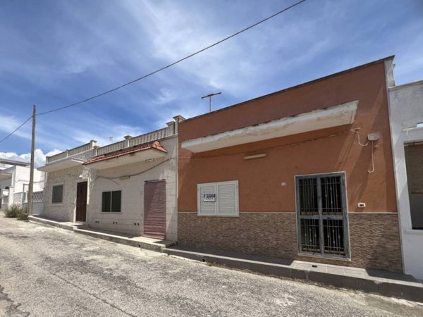 casa indipendente in vendita a Manduria in zona San Pietro in Bevagna