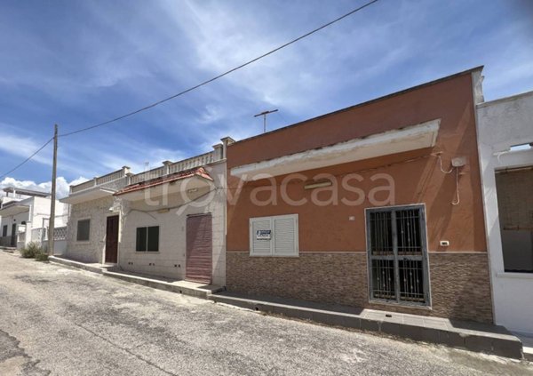 casa indipendente in vendita a Manduria