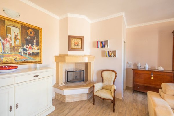 casa indipendente in vendita a Manduria