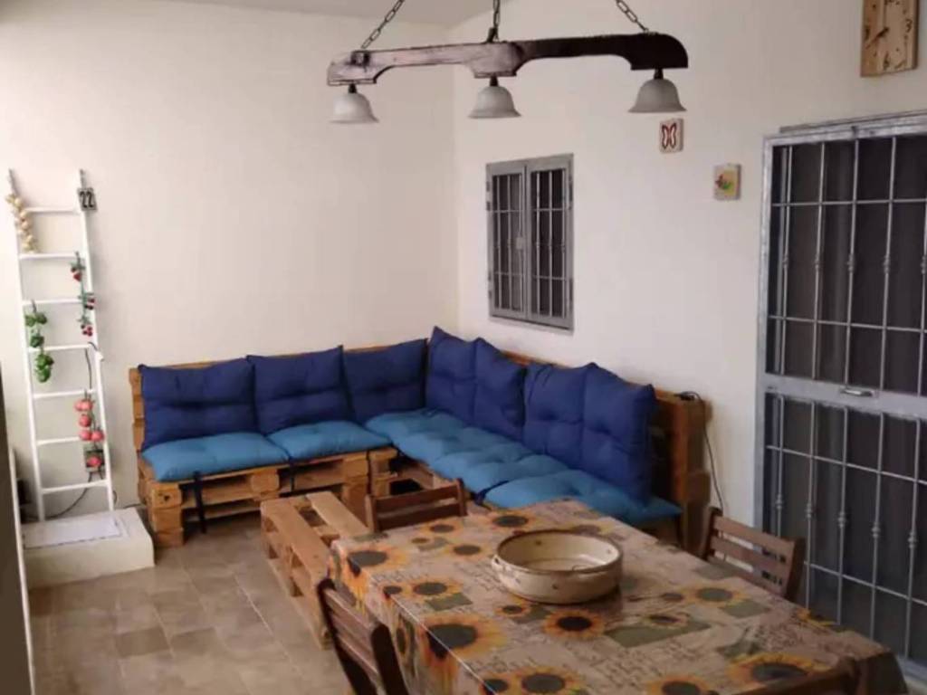appartamento in vendita a Manduria in zona San Pietro in Bevagna
