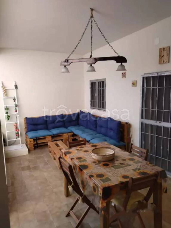appartamento in vendita a Manduria in zona San Pietro in Bevagna
