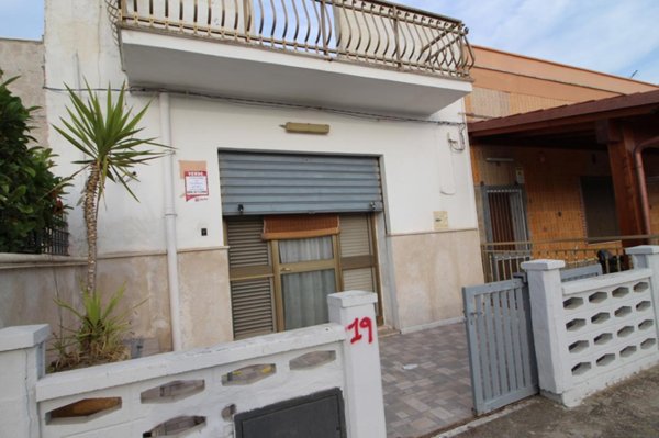 casa indipendente in vendita a Manduria in zona San Pietro in Bevagna