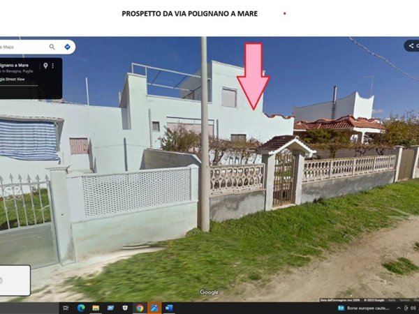casa indipendente in vendita a Manduria in zona San Pietro in Bevagna
