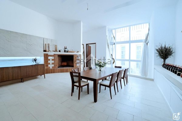appartamento in vendita a Manduria in zona Uggiano Montefusco
