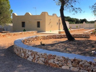 casa indipendente in vendita a Manduria